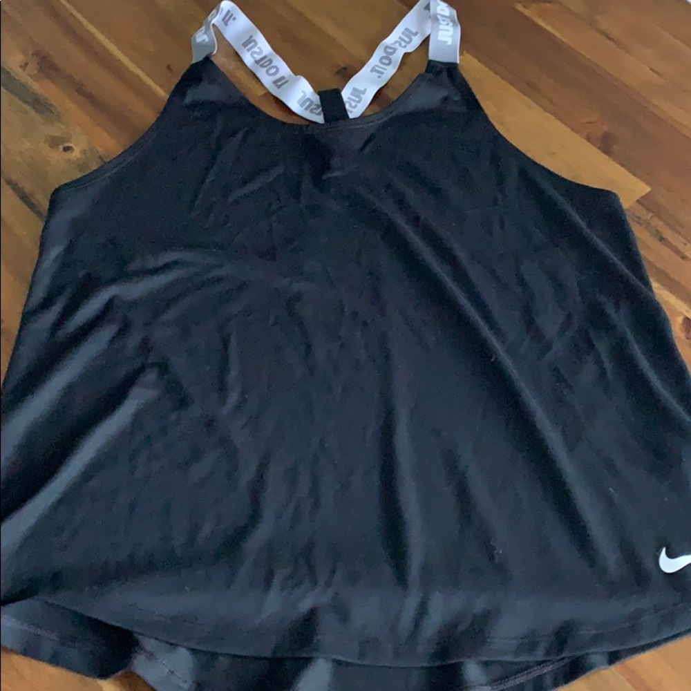 Nike Dri-Fit Tank Top